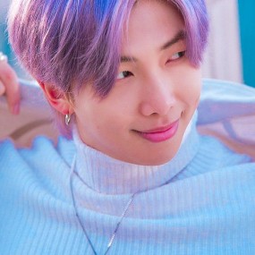 RM BTS