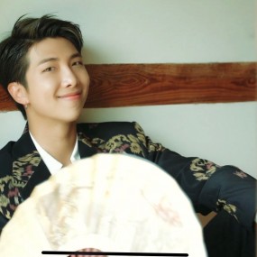 RM BTS