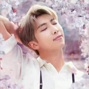 RM BTS