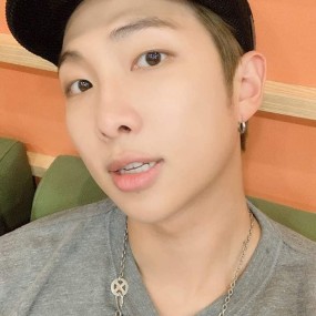 RM BTS