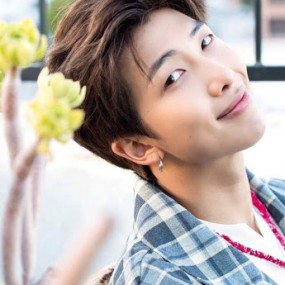 RM BTS