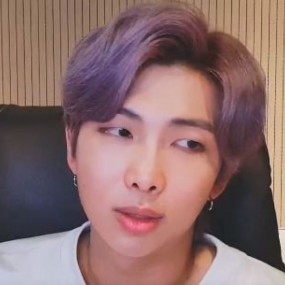 RM BTS