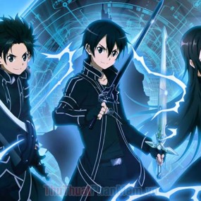 các bạn xem ảnh kirito nào phù hợp nhất