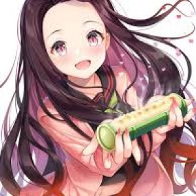 Kamado Nezuko