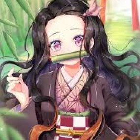 Kamado Nezuko