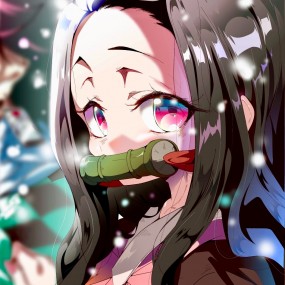 Kamado Nezuko