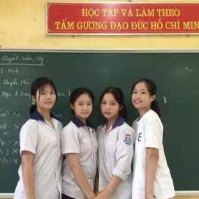 Tổng kết cuổi năm được tấm ảnh=)))