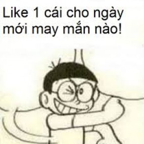 like cho mik đi !