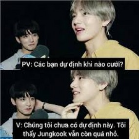 lại là VKOOK nè các bác