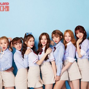 Ai xinh hơn nhỉTwice hửm hay Momoland đây ta