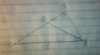Kẻ BE=BA (E∈BC)<br />Xét ΔABD và ΔEBD có:<br />BA=BE (hình vẽ)<br />góc ABD= góc EBD (BD là tia phân giác)<br />BD chung<br />=>ΔABD =ΔEBD (c.g.c)<br />=>AD=DE<br />=>góc BAD= góc BED =90°<br />Xét &nbsp;ΔDEC có góc E =90°<br />=> &nbsp;ΔDEC vuông tại E<br />ΔDEC vuông tại E có cạnh huyền DC lớn nhất =>DC>DE<br />mà AD=DE<br />=>AD<DC