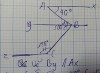 Vẽ By//Ax<br />Ta có : A=B1=40° (so le trong) <br />Ta có: B1+B2=100°(gt)<br />          40°+ B2=100°<br />              B2.    = 100°-40°<br />             B2.     = 60°<br />Vì B2+C=60°+120°=180°<br />Mà 2 góc này ở vị trí trong cùngcùng phía<br />=> By//Cz<br />Mà By//Ax<br />=>Cz//Ax<br />(Các bạn nhớ thêm dấu góc nhé)