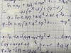 Sn*q-1=a1(qn-1)=Sn=a1(qn-1)/(q-1)