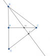 a) xét ΔABC vuông tại A<br />=>AB^2+AC^2=BC^2(pytago)<br /><=> AC^2=10^2-6^2=64<br /><=>AC=8cm