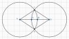 b1<br />a) ta có AN+BN=AB<br />mà BN = 3cm;AB=5cm<br />=> AN=2cm<br />AM+BM=AB<br /><=>BM+3=5<br /><=>BM=2cm<br />b) CΔ ACB=AC+BC+AB=3+3+5=11cm<br />CΔADB = AD+BD+AB=11 cm