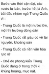 Trên đây là nguyên nhân...