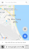 Ngồi ở bên trái có thể tránh nắng vì tính theo phương hướng bên trái biển nha trang là đất liền, phải là biển đôn