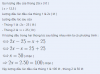 <u><strong>Bài 13:</strong></u>