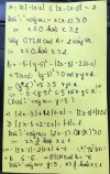 Bài 10<br />Vậy....<br />Nếu đúng hãy cho mình 1 dấu + và 5 sao nha ^.^