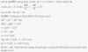 ​tc 1/AH^2 = 1/AB^2 +1/AC^2<br />1/AH^2 ~ 2,777.10^(-4)<br />AH~ 59,99 cm