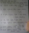 XÁC ĐỊNH CHẤT TẠO THÀNH SAU PHẢN ỨNG