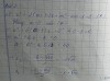 Bài 2 a)<br />&nbsp;