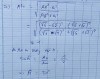 Câu b<br />xét tam giác ABC vuông tại A<br />ta có<br />cos c=AC/BC<br /><=> cos 15 độ= (√6+√2)/4<br />=>đpcm