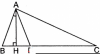 tam giác ABC vuông tai a ta có BC^2= AB^2+AC^2= 80^2+ 60^2<br />suy ra BC= 100<br />phân giác AI nên ta có tính chất đường phân giác:<br />BI/IC=AB/AC =80/60= 4/3 (1)<br />I thuộc BC nên ta có IB+IC= BC= 100 (2)<br />TỪ 1 VÀ 2 giải phương trình được IB=400/7,, IC= 300/7<br />diện tích tam giác ABC= 1/2(AB x AC)= 1/2(AH x BC)<br />=>AH= AB x AC chia BC= 48<br />2,<br />ta có tam giác giác vuông ABC vuông tại A và HAC vuông tại H<br />có góc C chung nên hai tam giác đồng dạng.