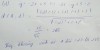 Mình dùng cách lớp 10 nhé