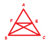 a.&nbsp;ta có tam giác ABC cân tại A.&nbsp;<br />mà BE, CF lần lượt là là tia phân giác của góc ABC và góc ACB.&nbsp;<br />=> BE = CF.&nbsp;<br />Xét tam giác ABE và tam giác ACF có:&nbsp;<br />BE = CF (CMT)&nbsp;<br />góc ABE =&nbsp;góc ACF (góc ABC =&nbsp;góc ACB = 2.gócABE = 2.&nbsp;góc ACF)&nbsp;<br />AB&nbsp; = AC (tam giác ABC cân tại A)&nbsp;<br />=>&nbsp;tam giác ABE =&nbsp;tam giác ACF (c-g-c)&nbsp;<br />=> AE = AF (hai cạnh tương ứng)&nbsp;<br />=>&nbsp;tam giác AEF cân tại A