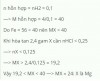 tick vs ạ!<br />&nbsp;