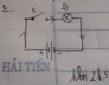 <p>Mỗi nguồn điện có 2 cực<br />3, cái thứ 1 nhé</p>