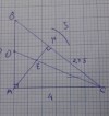 <p>a)<br />Xét tam giác ABC có : A = 90°<br />=> BC = √(AB² + AC²)  (áp dụng pytago)<br />            = √(4^2 + 3^2)<br />            = √(25)<br />=> BC = 5 cm </p><p>b)<br />Xét ABH và tam giác ABC có <br />^AHB = ^BAC = 90°<br />^B : góc chung <br />=> tam giác ABH ~ tam giác ABC ( g.g )</p>