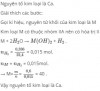 câu 15: