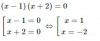 b)<br />a)x(x-1)=0<p>TH1:x=0</p><p>TH2:x-1=0</p><p><=>x=0+1</p><p><=>x=1</p><p>Vậy x=0;x=1</p>