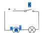 tm=3A<br />Bạn ơi múi tên là từ cực dương đẩy qua cực âm nha mik quên vẽ<br />KA+-