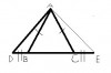 <p>Vì tam giác ABC  cân tại A => GÓC ABC = ACB<br />Ta có : ABC + ABD = 180 ĐỘ <br />           ACB + ACE = 180 ĐỘ<br />=> ABD = ACE<br />xÉT TAM GIÁC ABD VÀ ACE có :<br />          AB = AC ( TAM GIÁC ABC CÂN )<br />           ABD = ACE ( CMT )<br />          BD = CE ( GT )<br />=> TAM GIÁC ABD = ACE ( C - G - C )<br />=> ADB = AEC ( 2 GÓC TƯƠNG ỨNG )<br />=> TAM GIÁC ADE CÂN</p>