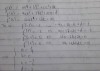 <p>=>f(x)= 1/4x^3 - 3/2x - 3<br />=>g(x)= |1/4x^9 - 5/2x^3 - x- 3 |<br />đến đây bạn sử dụngTABLE để tìm nốt nha lười quá</p>