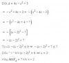 C=3-x^2+4x<br /> 