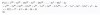 p(x) = x^100 - 4x^99  - 20x^98 - 4x^97 - .... - 20x^2 - 4x