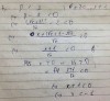 a, P = ( √x/√x-1 - 1/x-√x ) : ( 1/1+√x + 2/x-1 )  ĐK : x khác 1 , x >= 0<br />= √x^2-1/√x(√x-1) : √x-1+2/(√x-1)(√x+1)<br />= x-1/√x(√x-1) . (√x-1)(√x+1)/√x+1<br />= x-1/√x<br /><br /> 