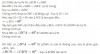 a,Xét tam giác EBA và tam giác CBA, có:<br />EB=CB (do B là trung điểm của CE)<br />EBA=CBA(=90)<br />AB: chung<br />Do đó tam giác EBA và tam giác CBA (c.g.c)<br />=> EAB=CAB (hai góc tương ứng)<br />Mà EAB+CAB=CAE<br />=> AB là tia phân giác của CAE.<br />b)Gọi I là điểm giao nhau giữa MN và AB.<br />Xét tam giác HNA và tam giác HMA, có:<br />HNA=HMA (=90 độ)<br />AH: chung<br />CAB=EAB(cm ở câu a)<br />Do đó tam giác HNA và tam giác HMA (ch-gn)<br />=> AN=AM (hai cạnh tương ứng)<br />=> tam giác MAN cân tại A.<br />Mặt khác ta lại có: MAI=NAI (do AB là tia phân giác của góc CAE)<br />=> AI là đường trung trực của tam giác cân MAN.<br />Ta có: EC vuông góc AB (gt)<br />MN vuông góc với AB (cmt)<br />Do đó suy ra MN//CE.<br />c) Vì tam giác HNC vuông tại N nên HN (cạnh góc vuông ) bé hơn HC (cạnh huyền)<br />Mà HN=HM (do tam giác HNA=tam giác HMA)<br />=>HC > HM