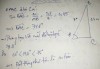 2, √(9x - 27) + √(x - 3) = 16 (x ≥ 3)<br /><=> √9.(x - 3) + √(x - 3) = 16<br /><=>3 √(x - 3) + √(x - 3) = 16<br /><=>2√(x - 3)= 16<br /><=>√(x - 3)= 8<br /><=>(√(x - 3))^2= 8^2<br /><=> x - 3 = 64<br /><=> x = 67