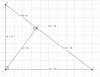 Xét ΔABC vuông tại A<br />Theo định lí Pi-ta-go, ta có:<br />     AB^2 + AC^2 = BC^2<br />=> 15^2 + 20^2 = BC^2<br />=> 225 + 400 = BC^2<br />=> BC = √625 = 25 (cm)<br /><u><em><strong>Vậy, BC = 25cm</strong></em></u><br />------------------------------<br />Xét ΔABH vuông tại H<br />Theo định lí Pi-ta-go, ta có:<br />     HA^2 + HB^2 = AB^2<br />=> 12^2 + HB^2 = 15^2<br />=> 144 + HB^2 = 225<br />=> HB^2 = 225 - 144<br />=> HB^2 = 81<br />=> HB = √81 = 9 (cm)<br /><strong>Vậy, HB = 9cm</strong><br />------------------------------<br />Cho AH ⊥ BC<br />     => H nằm giữa B và C<br />     => HB + HC = BC<br />Thay HB = 9cm ; BC = 25cm, ta có:<br />     9 + HC = 25<br />=> HC = 25 - 9 = 16 (cm)<br /><strong>Vậy, HC = 16cm</strong>