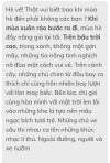 Trạng ngữ: in đậm<br />CN câu Khi mùa xuân rảo bước ra đi, mùa hè đầy nắng gió lại tới -> mùa hè đầy nắng gió<br />Vn : lại tới<br />CN câu Trên bầu trời cao, trong xanh, không một gợn mây, những tia nắng tinh nghịch nô đùa một cách vui vẻ -> Những tia nắng<br />Vn : TInh nghịch nô đùa một cách vui vẻ