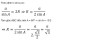 1, do a<0 nên P= -√2a^2<br />2, Hàm số y=(m-2)x+2m-–1 nghịch biến trên R <br />(=) m-2<0<br />(=) M<2<br />3, =) R = a/√3 = a√3 / 3 <br /> 