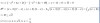 Đặt  f(x)=B = √-x+4x+21- √-x^2+3x+10