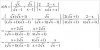 A = ( √x/√x-1 +√x/x-1 ) : ( 2/x - 2-x/x√x+x)