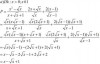 P = x^2-√x/x+√x+1 - 2x+√x/√x + 2(x-1)/√x-1