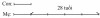 Tuổi của mẹ là:<br />  28 : (5 - 1) x 5 = 35 (tuổi)<br />Tuổi của con là:<br />  35 - 28 = 7 (tuổi)<br />   Đáp số: Mẹ: 35 tuổi<br />                Con: 7 tuổi